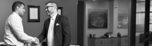 Michael Lazaruk, Edmonton Ellerslie personal injury lawyer